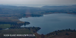 Midmar Dam from air (2)