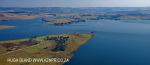 Midmar Dam from air (6)