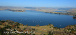 Midmar Dam view to the south