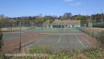 Howick Sports Club tennis courts (1)