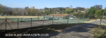 Howick Sports Club tennis courts (2)