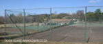 Howick Sports Club tennis courts (4)