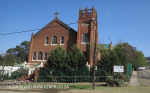 Howick St Josephs Catholic Church exterior (2)
