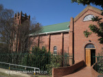 Howick St Josephs Catholic Church exterior (3)