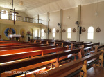 Howick St Josephs Catholic Church - interior pews (2)