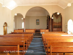 Howick St Josephs Catholic Church - interior pews (6)