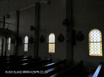 Howick St Josephs Catholic Church interior