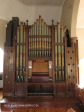 Howick St Josephs Catholic Church organ