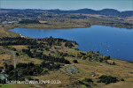 Midmar Dam Resort accomodation and yacht harbour (2)