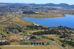 Midmar Dam Resort accomodation and yacht harbour (4)