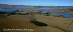 Midmar Dam upper reaches and Mpompomani in background (1)