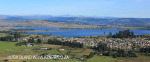 Midmar Dam views eastern shore towards Hlosane (2)