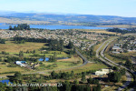 Midmar Dam views from Merrivale