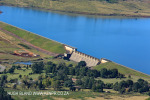 Midmar Dam wall (1)