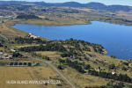 Midmar Dam wall (4)