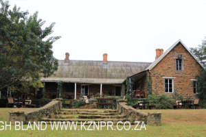 Howick - Fairfell