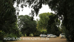 Howick Fairfell Farm - parking