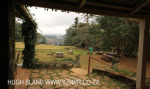 Howick Fairfell Farm - veranda