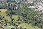 Howick Falls  and Fair Fell farm in foreground (5)