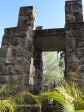 Howick St Lukes Church Bell tower