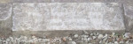 Howick St Lukes Church GravEdith Burges