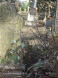Howick St Lukes Church Grave .... Lawton