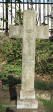 Howick St Lukes Church Grave Ainslie Talon - Preiest