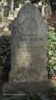 Howick St Lukes Church Grave Alexander McArthur 184