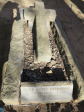 Howick St Lukes Church Grave Alice Darbyshire