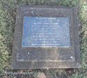 Howick St Lukes Church Grave Allan Slatter