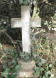 Howick St Lukes Church Grave    Andrews 1879