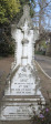 Howick St Lukes Church Grave Annie and Zoe Raw