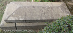 Howick St Lukes Church Grave Arthur George Ellis 1895. (1)