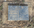 Howick St Lukes Church Grave Barrett Rowlands
