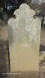 Howick St Lukes Church Grave Charles Shafton