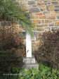 Howick St Lukes Church Grave Charles Szecepanski