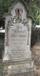 Howick St Lukes Church Grave Charles and Mary Humpries