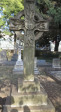Howick St Lukes Church Grave Charles humphries