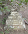 Howick St Lukes Church Grave Dorotuna