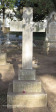 Howick St Lukes Church Grave Eileen Cross