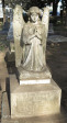 Howick St Lukes Church Grave Emily R Jones