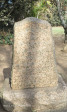 Howick St Lukes Church Grave Eva Elizabeth westray. (1)