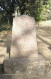 Howick St Lukes Church Grave Eva Elizabeth westray. (2)