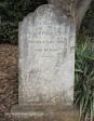 Howick St Lukes Church Grave Everard Corbet