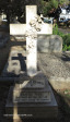 Howick St Lukes Church Grave George Ford