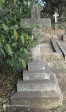 Howick St Lukes Church Grave Harry harry and Leslie Raw
