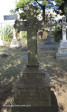 Howick St Lukes Church Grave Herbert