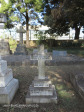 Howick St Lukes Church Grave Hilda Henwood