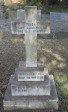 Howick St Lukes Church Grave Hilda henwood (2)