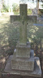 Howick St Lukes Church Grave JS and laura Kelly
